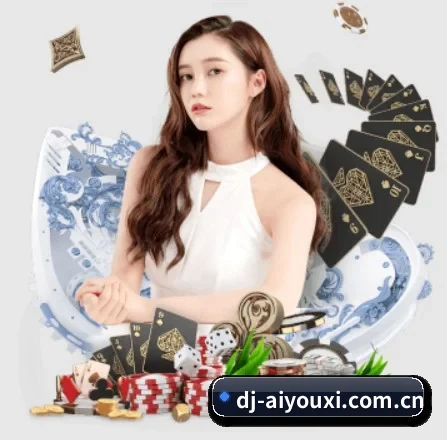 ai游戏 APP 界面精彩展示